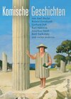 Buchcover Komische Geschichten