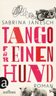 Buchcover Tango für einen Hund