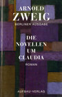 Buchcover Die Novellen um Claudia