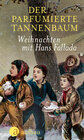 Buchcover Der parfümierte Tannenbaum