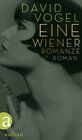 Buchcover Eine Wiener Romanze