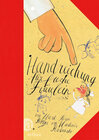 Buchcover Handreichung für freche Fräulein