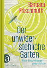 Buchcover Der unwiderstehliche Garten