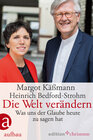 Buchcover Die Welt verändern