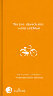 Buchcover Wir sind abwechselnd Sonne und Meer