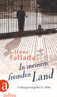 Buchcover In meinem fremden Land