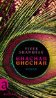 Buchcover Ghachar Ghochar