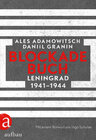 Buchcover Blockadebuch