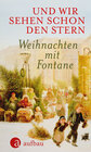 Buchcover Und wir sehen schon den Stern