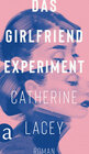 Buchcover Das Girlfriend-Experiment
