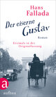 Buchcover Der eiserne Gustav