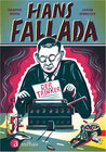 Buchcover Hans Fallada. Der Trinker