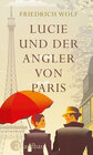 Buchcover Lucie und der Angler von Paris