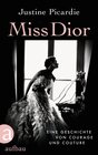 Buchcover Miss Dior
