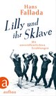 Buchcover Lilly und ihr Sklave