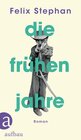 Buchcover Die frühen Jahre