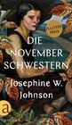 Buchcover Die November-Schwestern