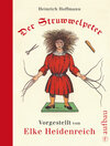 Buchcover Der Struwwelpeter