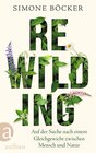 Buchcover Rewilding