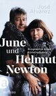 Buchcover June und Helmut Newton