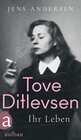 Buchcover Tove Ditlevsen