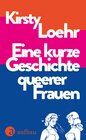 Buchcover Eine kurze Geschichte queerer Frauen