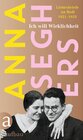 Buchcover Ich will Wirklichkeit