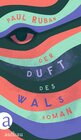 Buchcover Der Duft des Wals