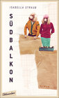 Buchcover Südbalkon
