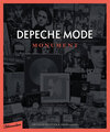 Buchcover Depeche Mode : Monument
