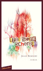 Buchcover Liebe Steine Scherben