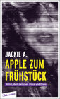 Buchcover Apple zum Frühstück