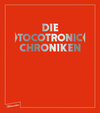 Buchcover Die Tocotronic Chroniken