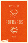 Buchcover Auerhaus