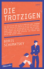 Buchcover Die Trotzigen