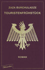 Buchcover Touristenfrühstück