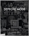 Buchcover Depeche Mode : Monument