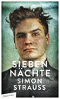 Buchcover Sieben Nächte
