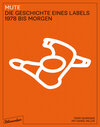 Buchcover Mute. Die Geschichte eines Labels