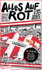 Buchcover Alles auf Rot