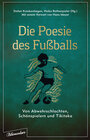 Buchcover Die Poesie des Fußballs