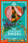 Buchcover Der aufblasbare Engel