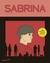 Buchcover Sabrina (deutschsprachige Ausgabe)