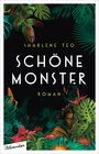 Buchcover Schöne Monster