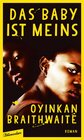 Buchcover Das Baby ist meins