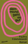 Buchcover Dem Mond geht es gut