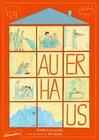 Buchcover Auerhaus. Graphic Novel