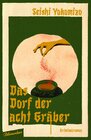 Buchcover Das Dorf der acht Gräber