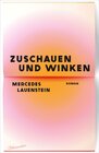 Buchcover Zuschauen und Winken