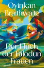 Buchcover Der Fluch der Falodun Frauen